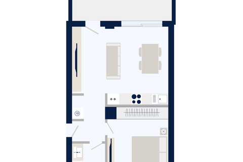 Wohnung in Adeje, Tenerife, Adeje - € 299.500 | Ref: V102 - Foto 26